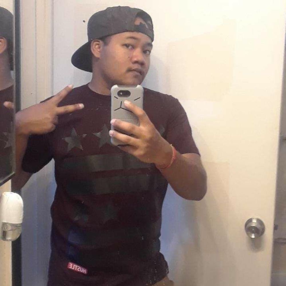 Meet your Posher, Andy